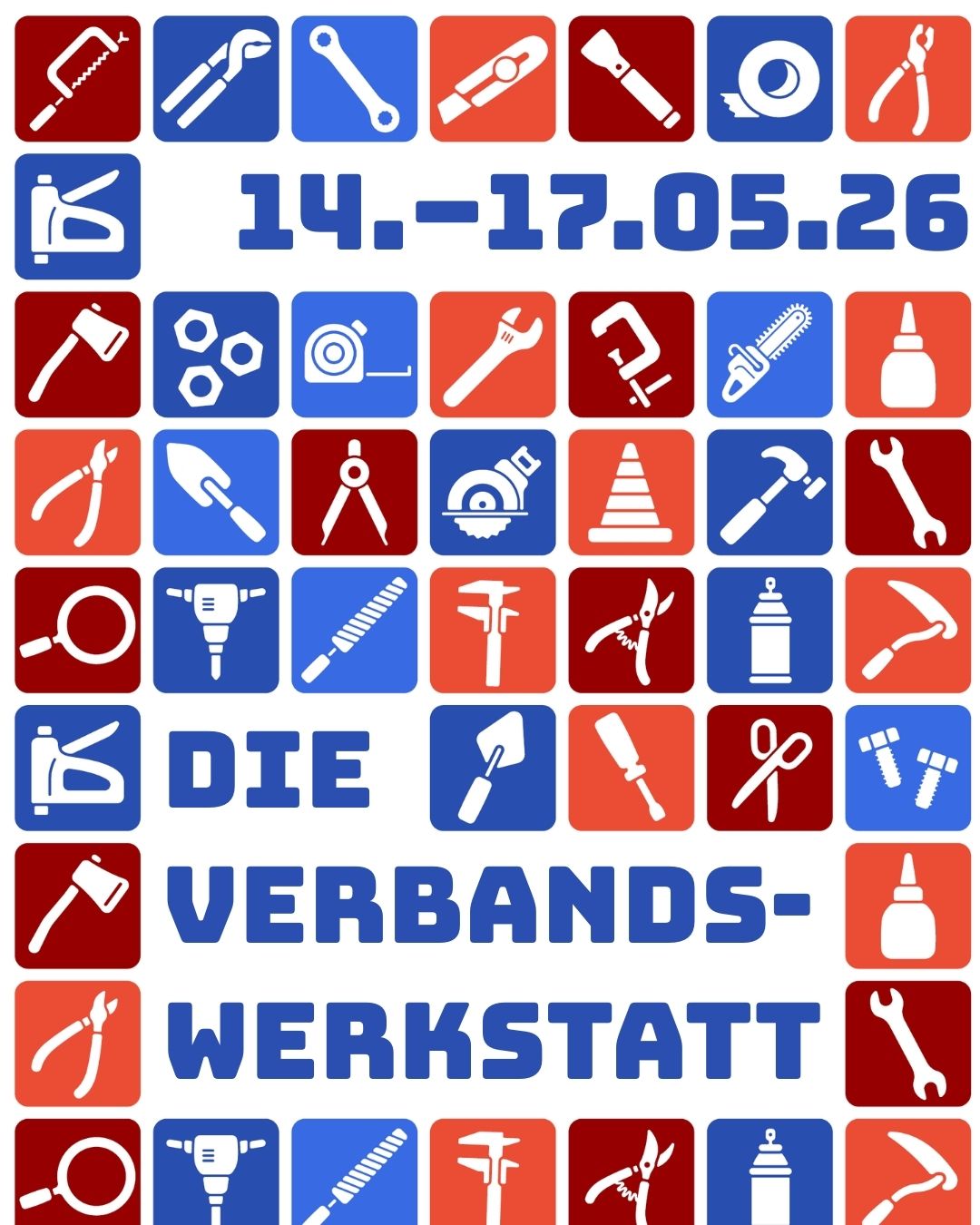 Verbandswerkstatt 2026