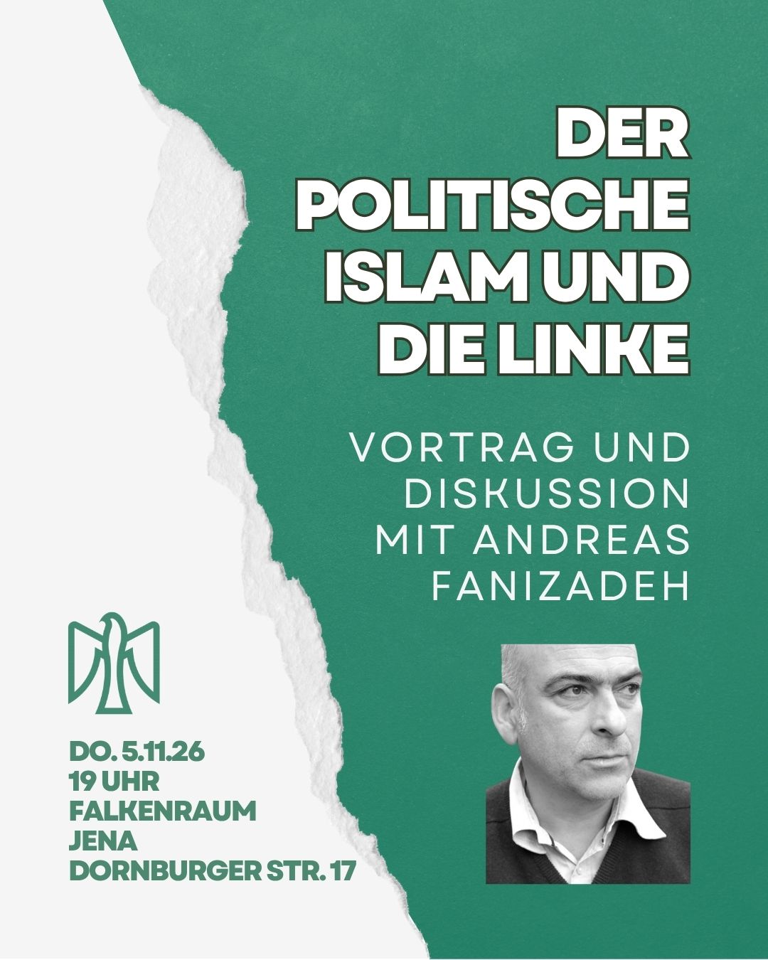 Der politische Islam und die Linke
